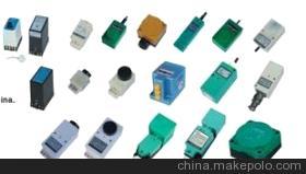 滬工GS-M1522KCT接近開關 產(chǎn)品概述與選購指南